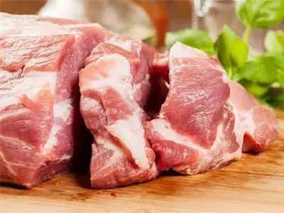 五花肉、裡脊肉和梅花肉,豬肉哪個部位更好吃?教你如何區分
