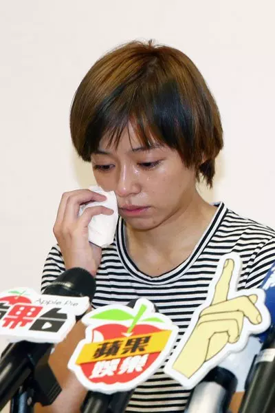 小三帶姨媽上門嗆聲 正宮怒喊告腥夫道歉