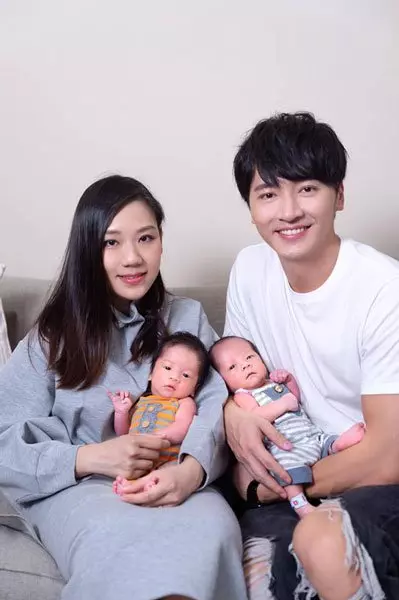 小三帶姨媽上門嗆聲 正宮怒喊告腥夫道歉