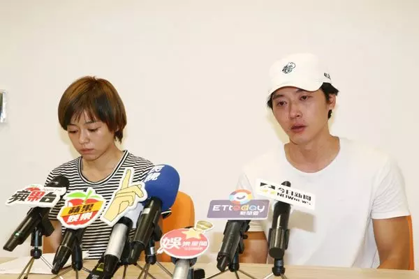 小三帶姨媽上門嗆聲 正宮怒喊告腥夫道歉