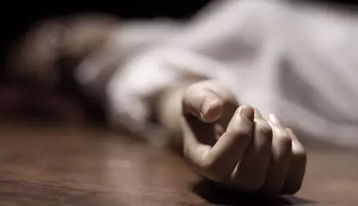 10年妻生不出孩…狠男竟親手了結她。殘忍