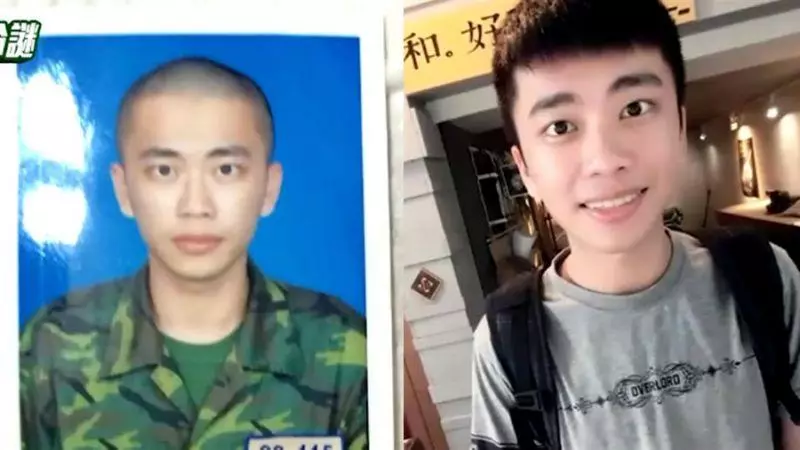 役男生病收假…4天後猝死 家屬淚:回營像等死