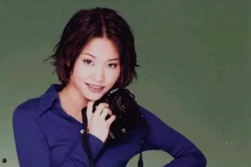 傳遭家人轉移財產 許美靜街頭賣唱境況淒慘