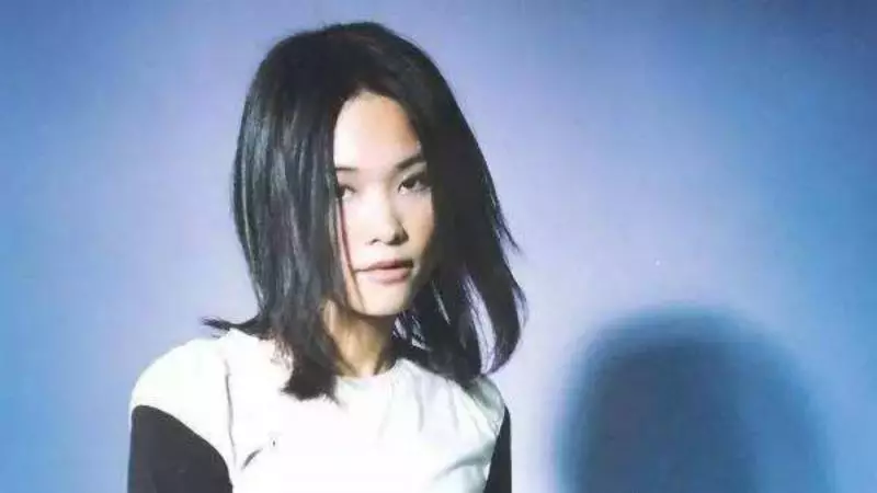 傳遭家人轉移財產 許美靜街頭賣唱境況淒慘