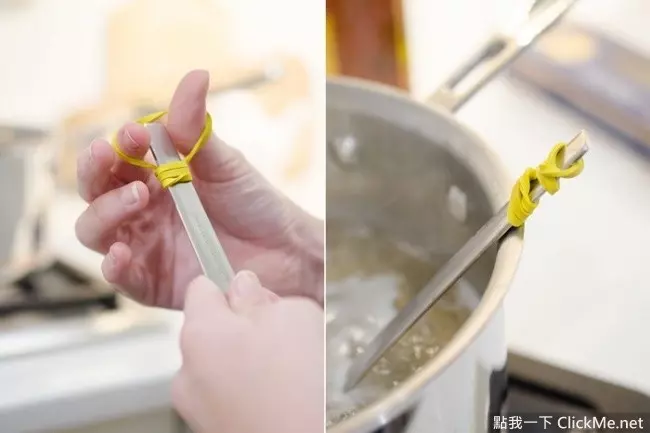 15招簡單小技巧,讓你日常生活可以過的更加便利!