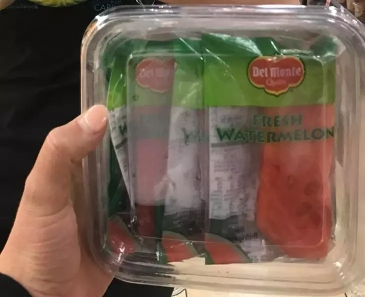 超浪費!《15個過度包裝的商品》再這樣下去地球會變廢墟吧?