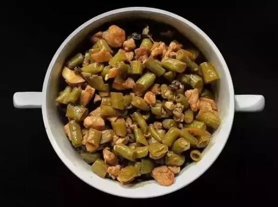 肉沫的家常做法,簡單又美味,趕緊學起來吧