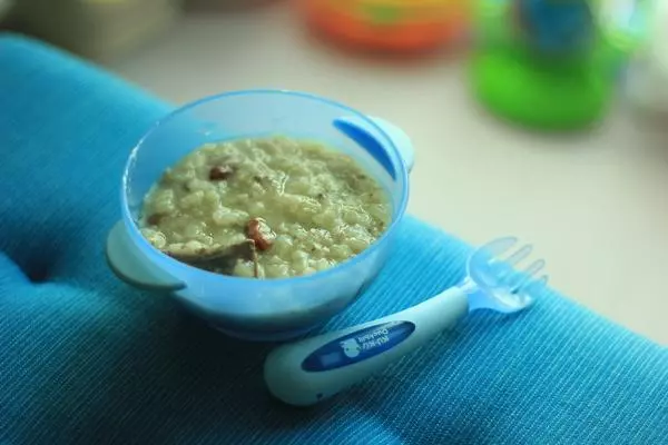 粥更容易消化吸收?把粥當做主食可以嗎?不妨看看文章怎麼說