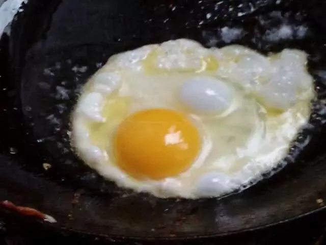 每天早飯都吃一個雞蛋,你吃對了嗎?4種錯誤吃法,反而浪費營養
