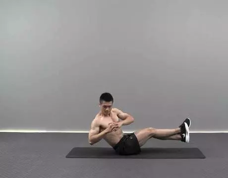 什麼運動能減肚腩?堅持這四個運動,超速「燃燒」腹部脂肪