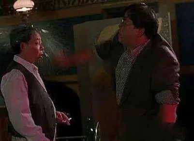 美國最胖警察,臥底黑幫24年,忍不住說:再不收網我就成老大了!