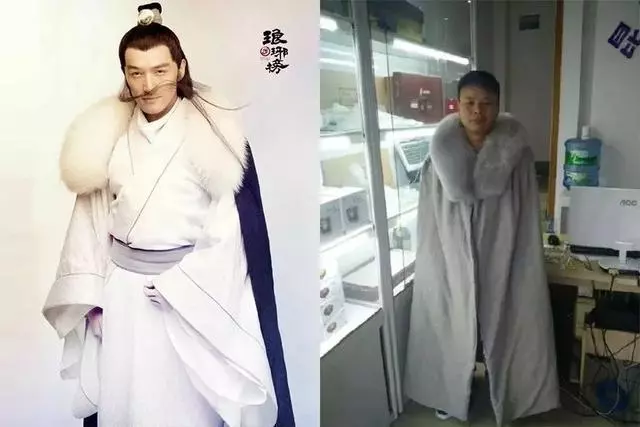 比「差評」還狠的買家秀,賣家:3倍賠償,求您把圖刪了!