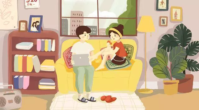女人要明白,男人想和你走一輩子,才會主動交出這些東西 !