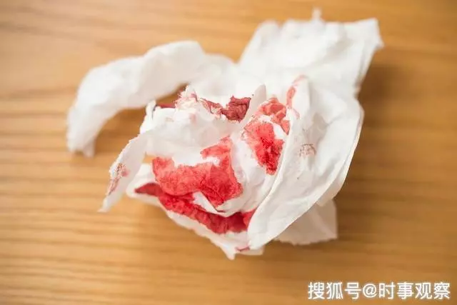 患上宮頸癌早知道:身體出現4個「異象」,女人要格外小心了 !