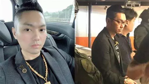 連千毅收押電視配滷味?矯正署曝真相