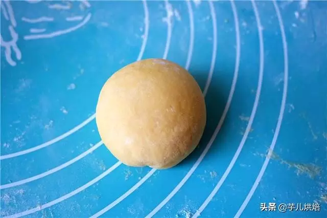 教你不用發麵的南瓜饅頭做法,不加一滴水,鬆軟香甜,比麵包好吃