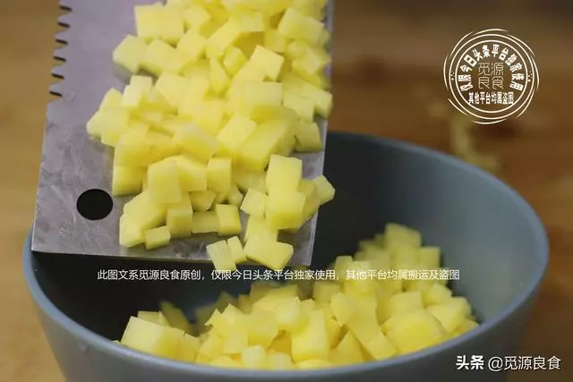 米飯還可以這樣煮,試試這做法,一個電飯鍋就解決簡單好吃真省事