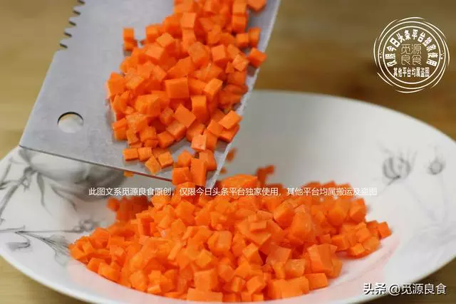 米飯還可以這樣煮,試試這做法,一個電飯鍋就解決簡單好吃真省事