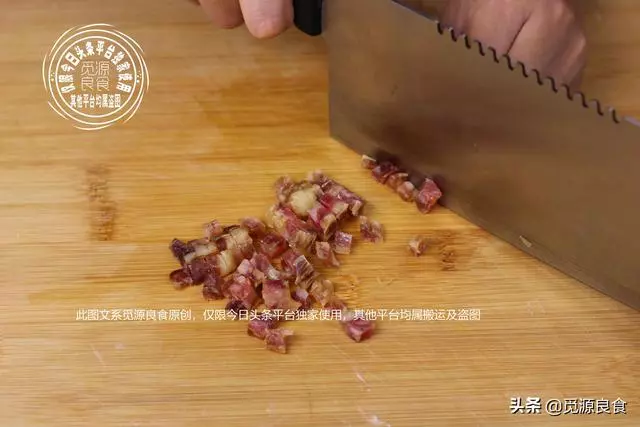 米飯還可以這樣煮,試試這做法,一個電飯鍋就解決簡單好吃真省事
