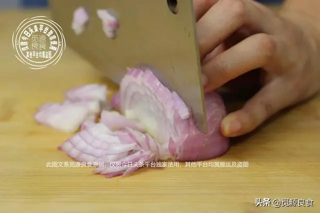 米飯還可以這樣煮,試試這做法,一個電飯鍋就解決簡單好吃真省事