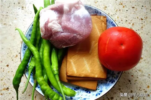豆腐乾這麼做,上桌被瘋搶,一盤不夠吃,下飯又下酒,家人吃不夠