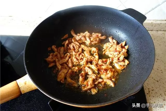 豆腐乾這麼做,上桌被瘋搶,一盤不夠吃,下飯又下酒,家人吃不夠