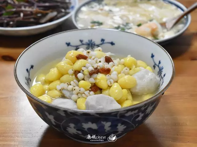 秋天這鹼性食物要多吃,煮湯清潤去秋燥,沒有肉卻比有肉營養好喝