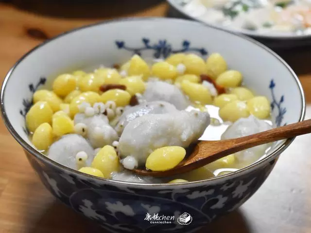 秋天這鹼性食物要多吃,煮湯清潤去秋燥,沒有肉卻比有肉營養好喝
