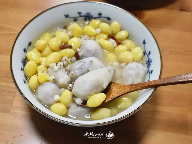 秋天這鹼性食物要多吃,煮湯清潤去秋燥,沒有肉卻比有肉營養好喝
