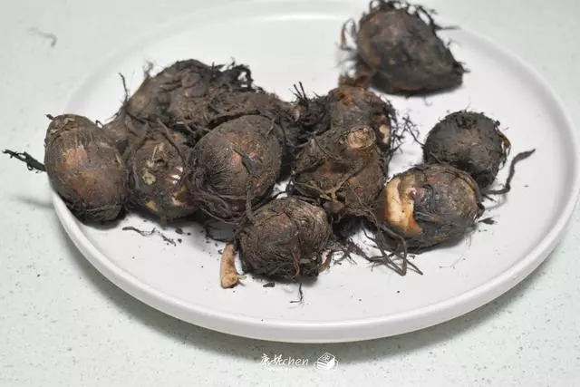 秋天這鹼性食物要多吃,煮湯清潤去秋燥,沒有肉卻比有肉營養好喝