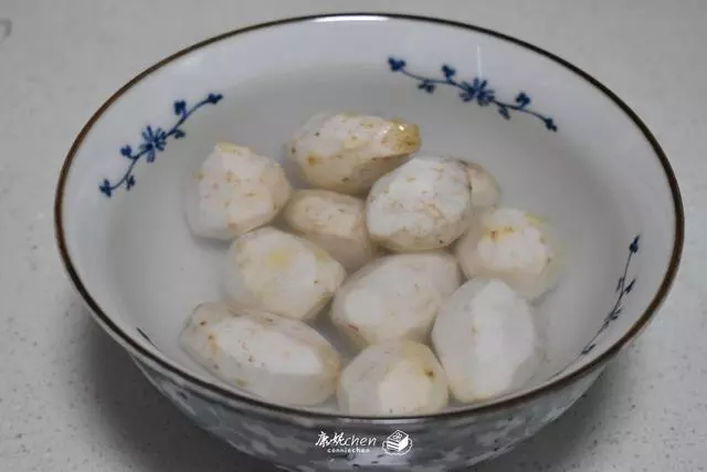 秋天這鹼性食物要多吃,煮湯清潤去秋燥,沒有肉卻比有肉營養好喝