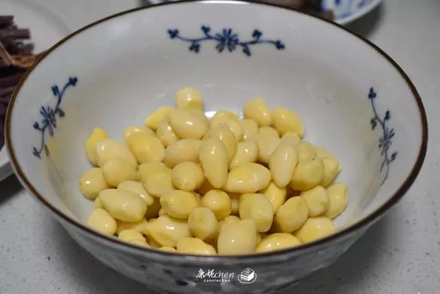 秋天這鹼性食物要多吃,煮湯清潤去秋燥,沒有肉卻比有肉營養好喝