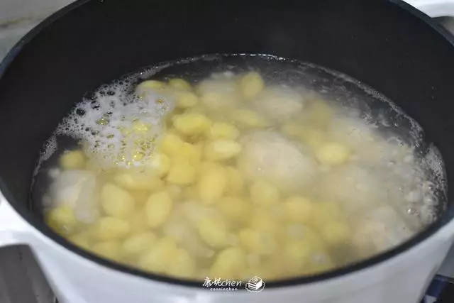 秋天這鹼性食物要多吃,煮湯清潤去秋燥,沒有肉卻比有肉營養好喝
