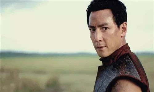 娛樂圈演技好的明星有很多,盤點拍戲「不化妝」的4位明星!