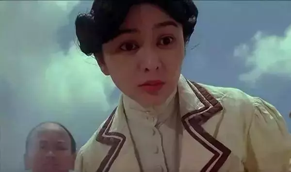 娛樂圈演技好的明星有很多,盤點拍戲「不化妝」的4位明星!