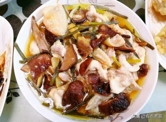 學會這20道家常菜,不用愁每天吃什麼,全家人都稱讚