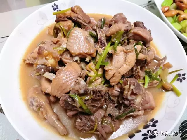學會這20道家常菜,不用愁每天吃什麼,全家人都稱讚