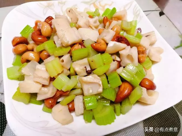 學會這20道家常菜,不用愁每天吃什麼,全家人都稱讚