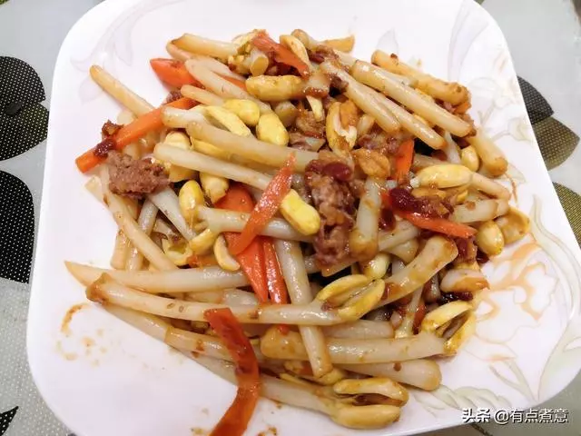 學會這20道家常菜,不用愁每天吃什麼,全家人都稱讚