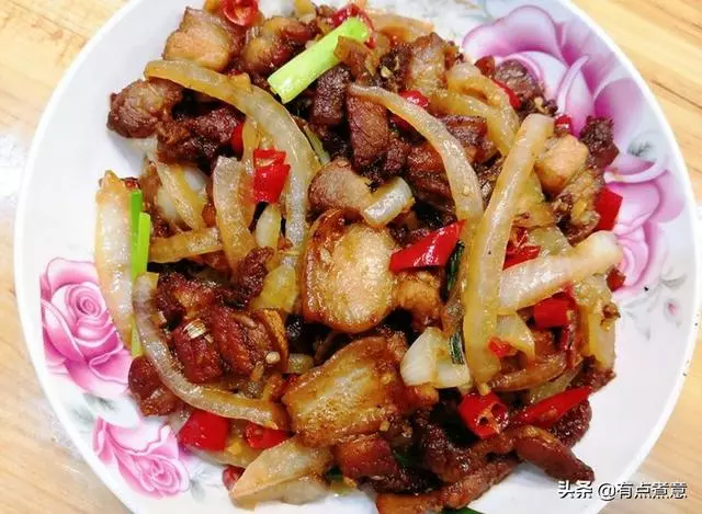 學會這20道家常菜,不用愁每天吃什麼,全家人都稱讚