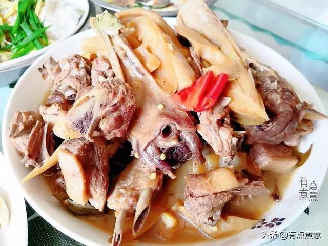 學會這20道家常菜,不用愁每天吃什麼,全家人都稱讚