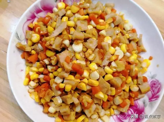學會這20道家常菜,不用愁每天吃什麼,全家人都稱讚