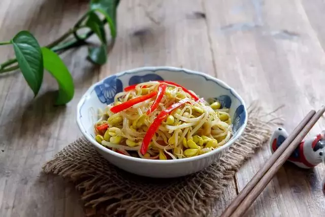 素食菜譜來啦|30道家常小炒素菜譜大集合!再也不怕沒菜吃了