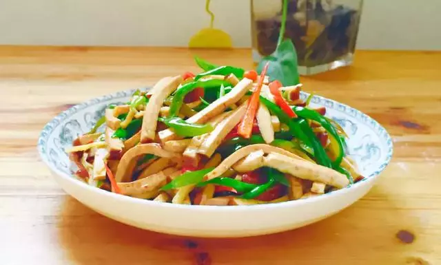 素食菜譜來啦|30道家常小炒素菜譜大集合!再也不怕沒菜吃了