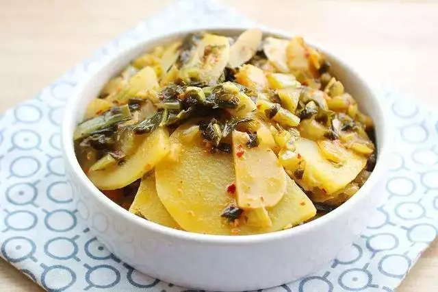 素食菜譜來啦|30道家常小炒素菜譜大集合!再也不怕沒菜吃了