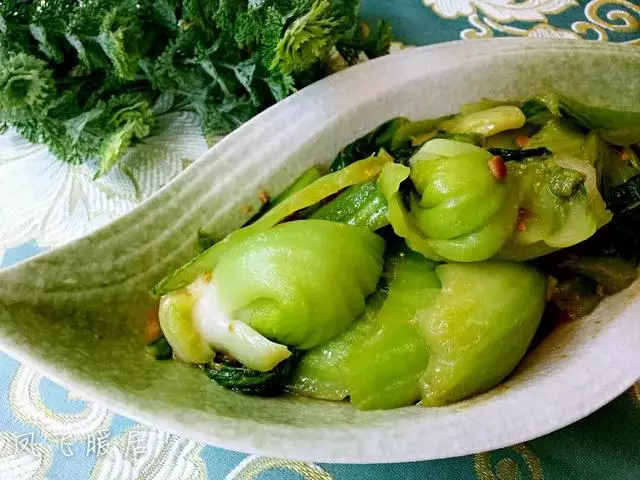 素食菜譜來啦|30道家常小炒素菜譜大集合!再也不怕沒菜吃了