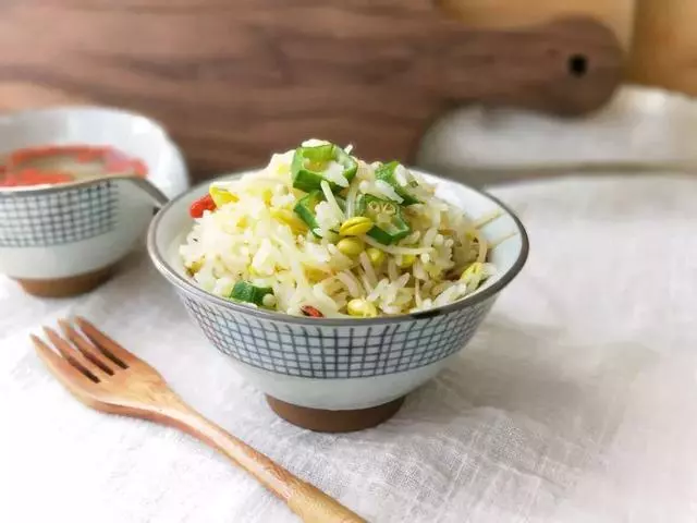 素食菜譜來啦|30道家常小炒素菜譜大集合!再也不怕沒菜吃了