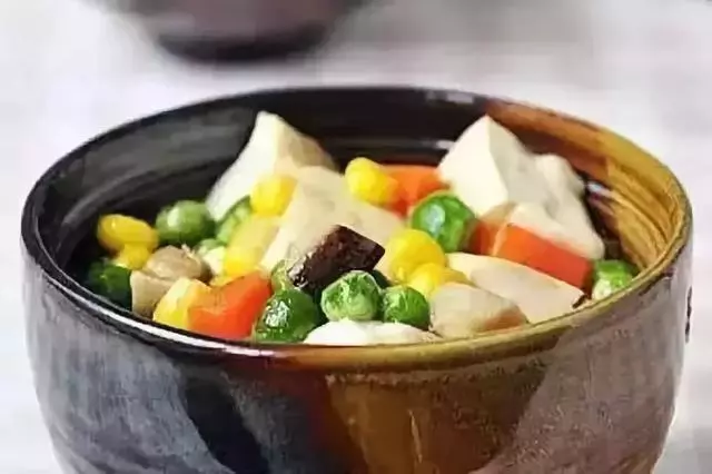 素食菜譜來啦|30道家常小炒素菜譜大集合!再也不怕沒菜吃了
