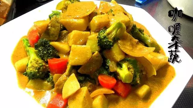 素食菜譜來啦|30道家常小炒素菜譜大集合!再也不怕沒菜吃了