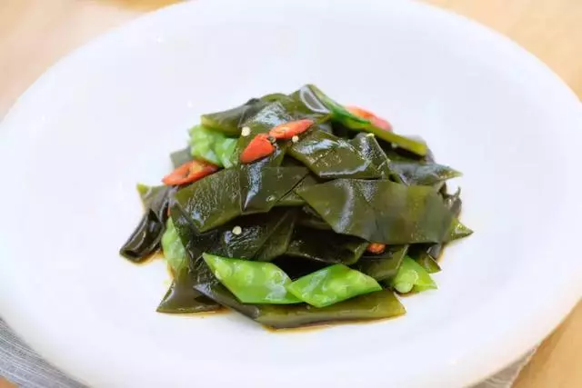 素食菜譜來啦|30道家常小炒素菜譜大集合!再也不怕沒菜吃了
